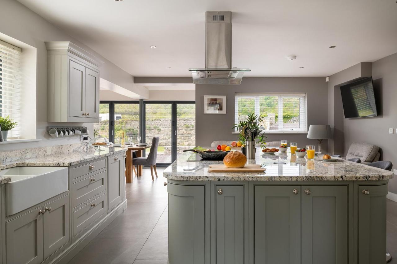 Holiday home Arlyn, Padarn Viewpoint In Snowdonia *