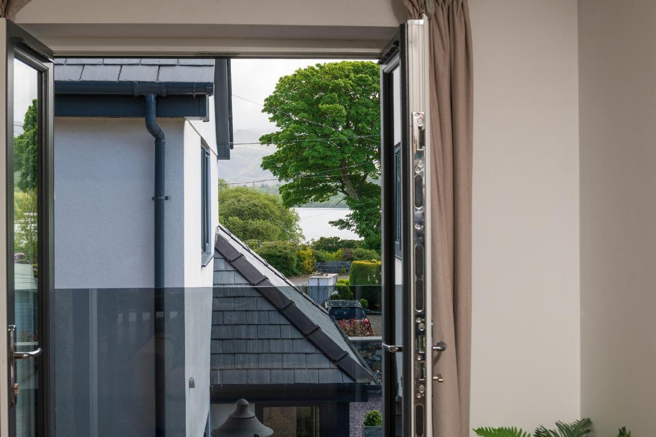 Arlyn, Padarn Viewpoint In Snowdonia Holiday home Caernarfon