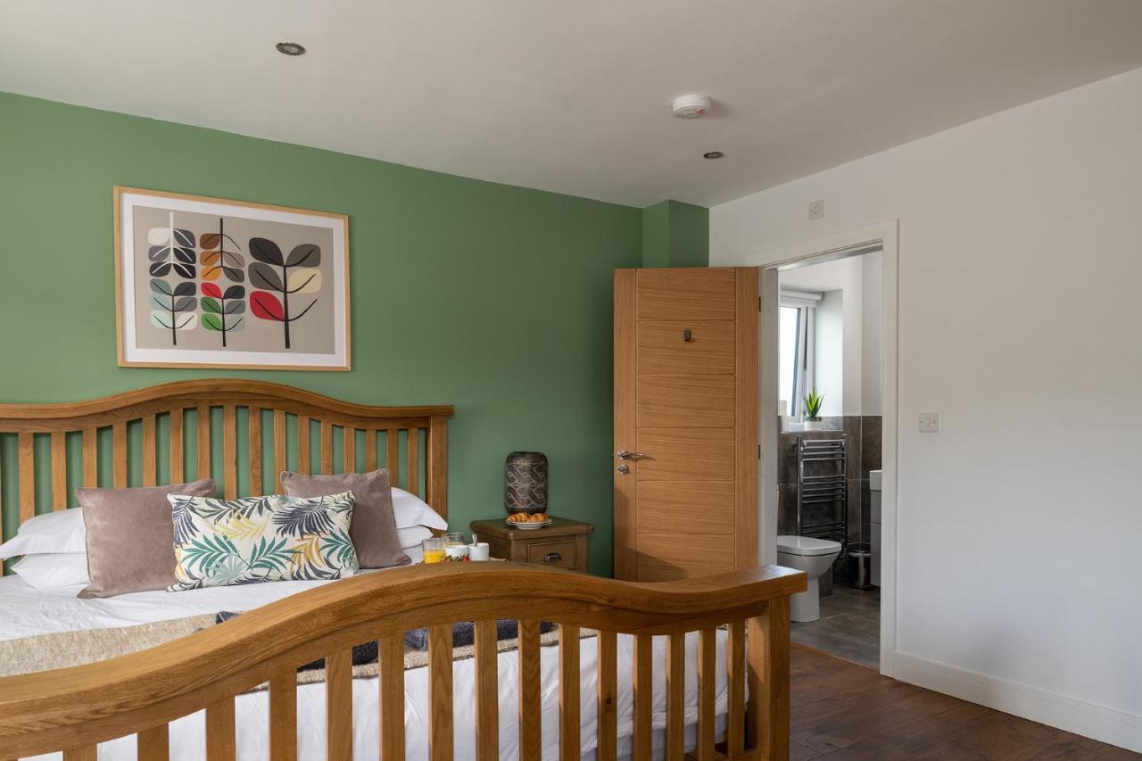 Holiday home Arlyn, Padarn Viewpoint In Snowdonia *