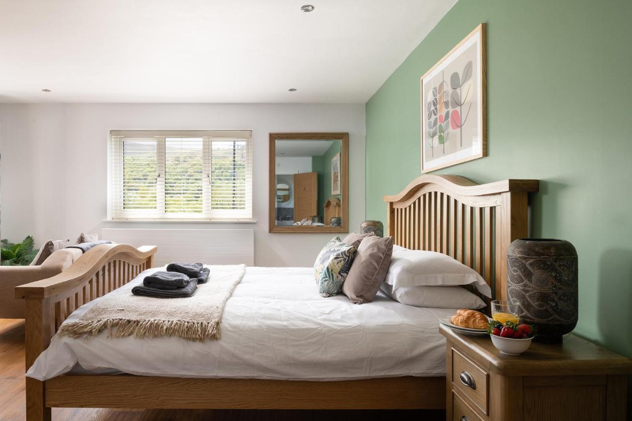 Holiday home Arlyn, Padarn Viewpoint In Snowdonia