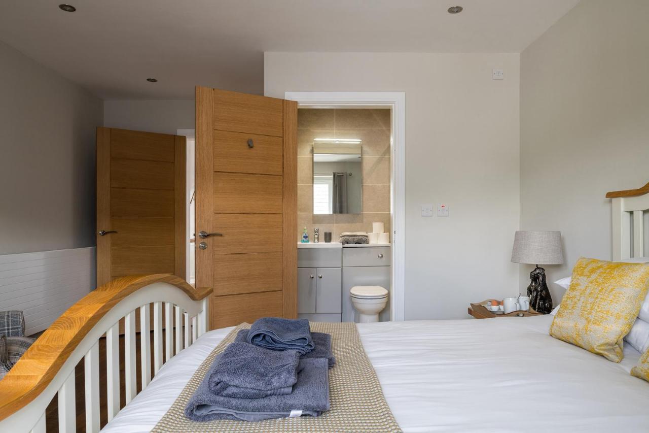 Arlyn, Padarn Viewpoint In Snowdonia Holiday home Caernarfon