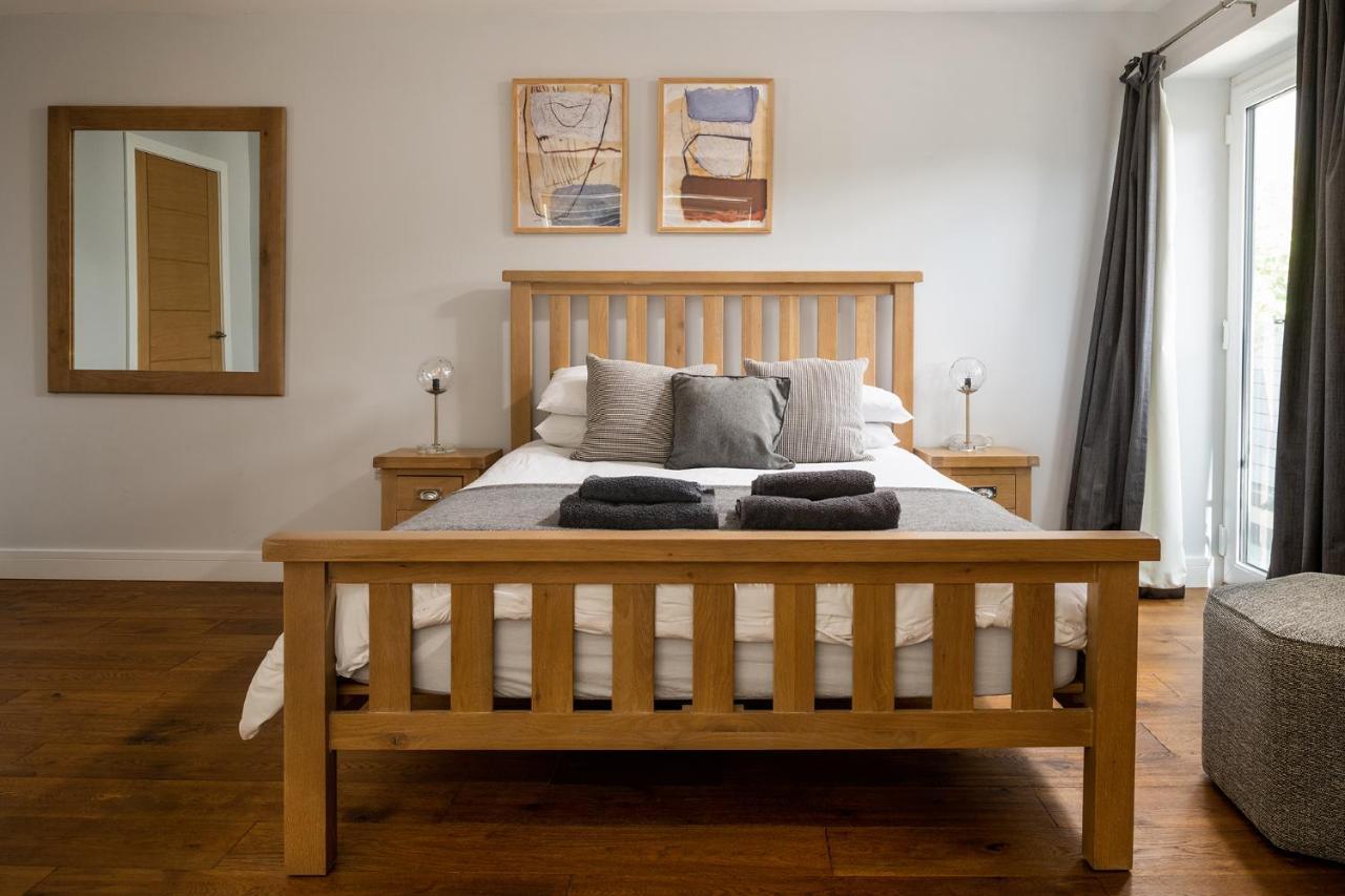 Arlyn, Padarn Viewpoint In Snowdonia Holiday home Caernarfon