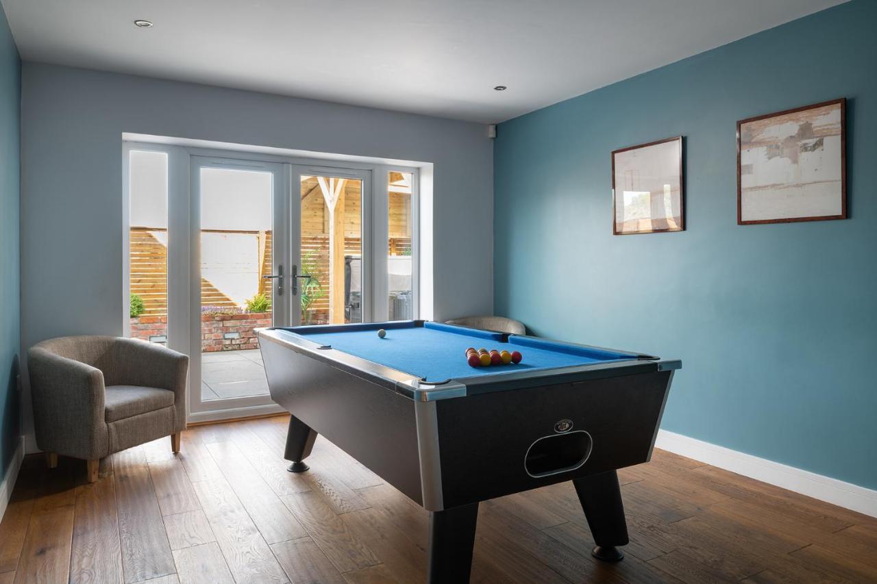Holiday home Arlyn, Padarn Viewpoint In Snowdonia