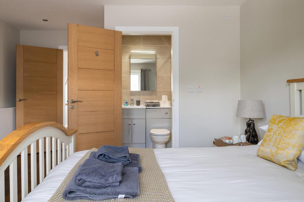 Arlyn, Padarn Viewpoint In Snowdonia Holiday home *