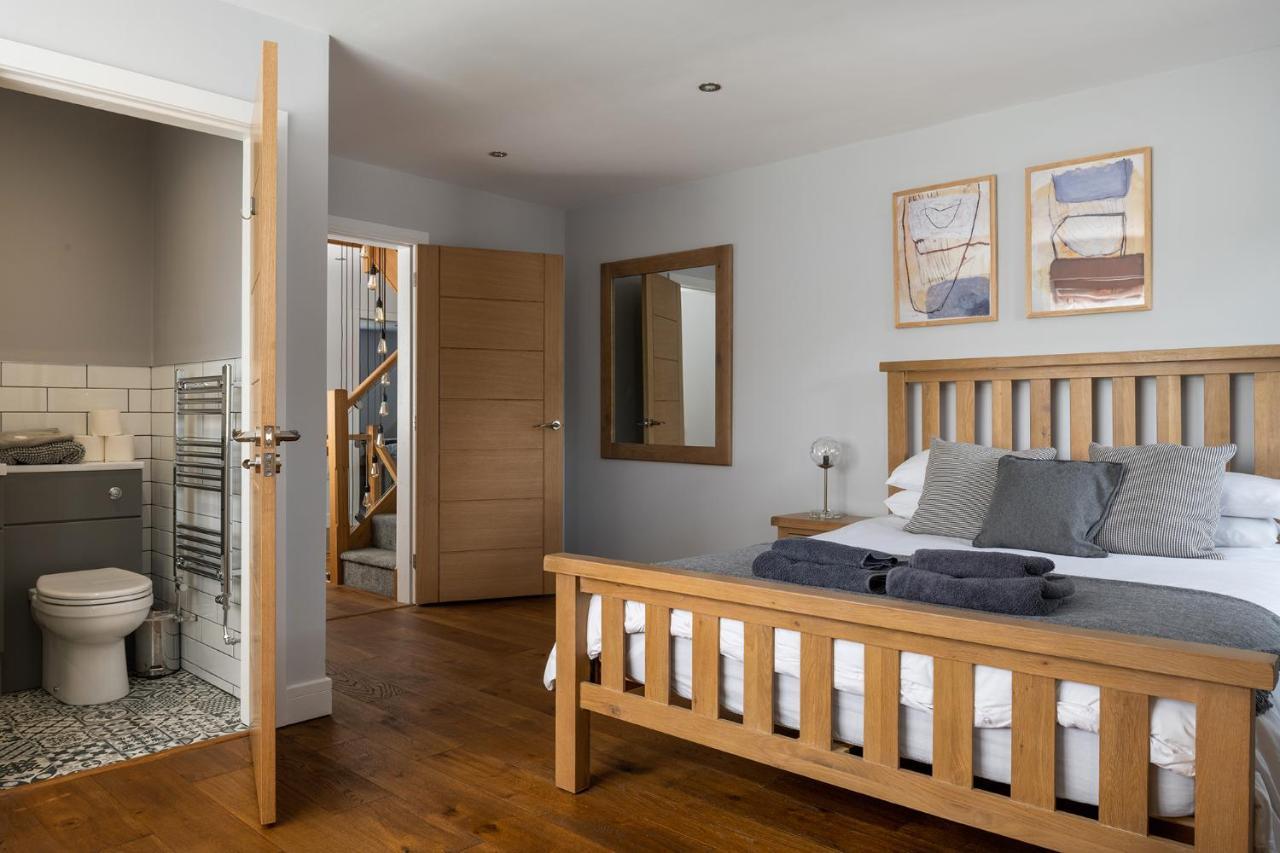 Holiday home Arlyn, Padarn Viewpoint In Snowdonia *