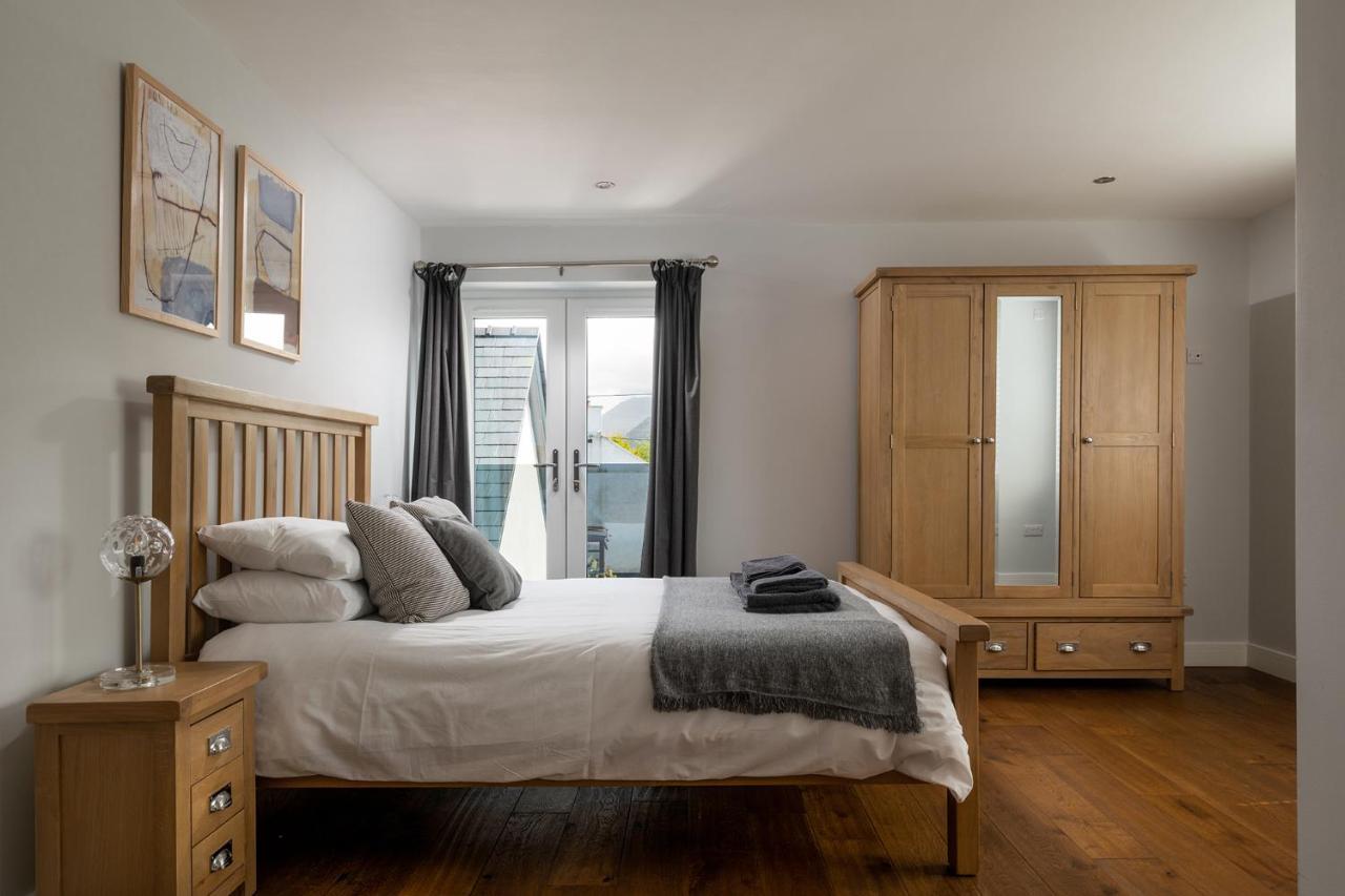 Holiday home Arlyn, Padarn Viewpoint In Snowdonia *