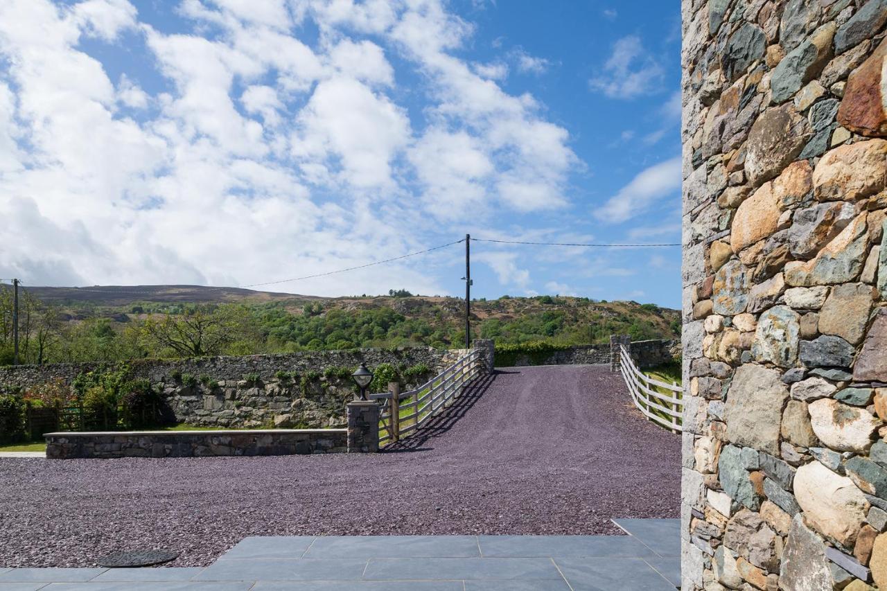 Arlyn, Padarn Viewpoint In Snowdonia Caernarfon